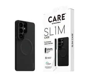 PanzerGlass CARE kryt Samsung Galaxy S26 Ultra SL1M Qi černý