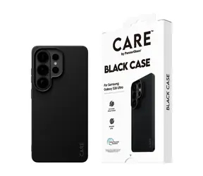 PanzerGlass CARE kryt Samsung Galaxy S26 Ultra Black Case (černý)