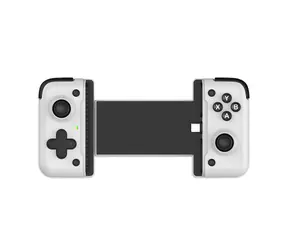 REDRAGON HOARAH G817 herní ovladač pro mobilní telefony / USB-C / BT / Android & iPhone 15 