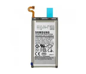 Rozbaleno - SAMSUNG baterie EB-BG960ABE 3000mAh Service Pack / rozbaleno