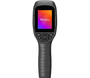 TOPDON TC004 Lite termokamera / 2.8" displej / 160x120 / IP54 / zoom 4x / USB-C