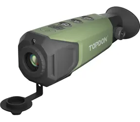 TOPDON TS004 termovizní monokulár / dosah 410m /OLED 1024x768 / 5000mAh / 50Hz / IP67