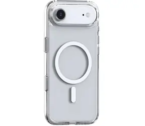 Torras Guardian Magnetic ochranný kryt pro Apple iPhone Air čirá