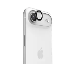 Torras Lensguard Ochranné sklo fotoaparátu pro Apple iPhone Air černá