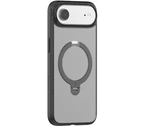 Torras Ostand Q3 Spin Case Ochranné pouzdro pro Apple iPhone Air černá