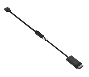 Corsair iCUE LINK GPU RGB/ARGB Adaptér