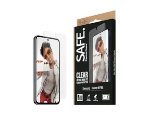 PanzerGlass SAFE ochranné sklo pro Samsung Galaxy A37 5G Ultra-Wide