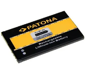 Poškozený obal - PATONA Aku Nokia BL-4U 1200mAh 3,7V Li-Ion
