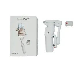 Hohem Isteady V3 Ultra (Bílý)