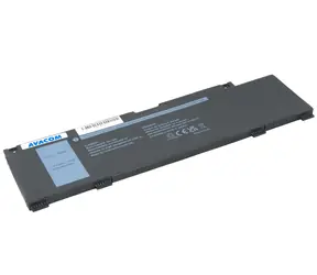 Rozbaleno - AVACOM Náhradní baterie Dell G3 3590 / Li-Pol / 11.4V / 4470mAh / 51Wh / rozbaleno