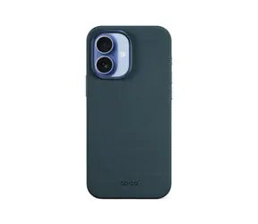 Epico SolidWoven Pro Mag+ Case kryt pro Apple iPhone 17 modrá / zadní kryt / Qi2 / MagSafe