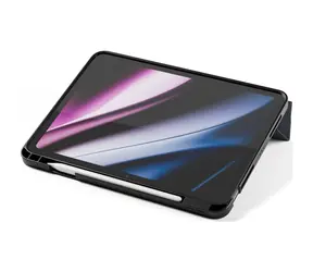Epico SolidWoven kryt pro Apple iPad Pro 12.9" & iPad Air 13" černá