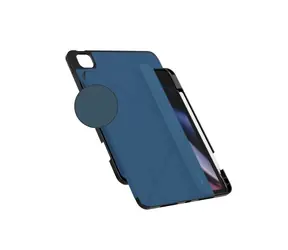 Epico SolidWoven kryt pro Apple iPad Pro 11" & iPad Air 10.9"/11" modrá
