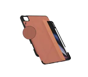 Epico SolidWoven kryt pro Apple iPad Pro 11" & iPad Air 10.9"/11" hnědá