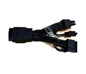 HP Graphics Cable Kit 