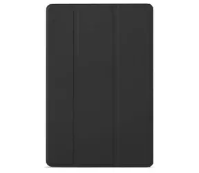 Epico Spello Flip Case kryt pro Samsung Galaxy Tab S11 šedá