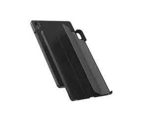 Epico Spello Flip Case kryt pro Samsung Galaxy Tab S11 Ultra černá