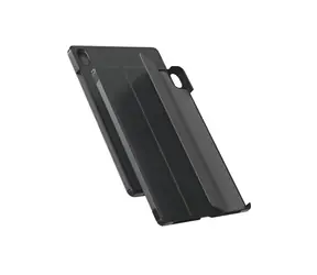 Epico Spello Flip Case kryt pro Samsung Galaxy Tab S11 Ultra šedá