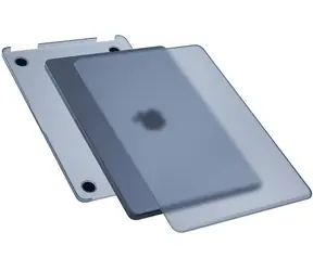 Epico Slim Shell kryt pro MacBook Neo 13" matná indigo