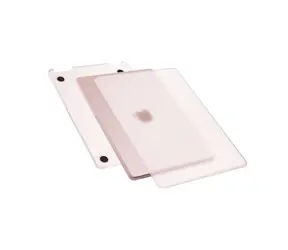 Epico Slim Shell kryt pro MacBook Neo 13" matná ruměná