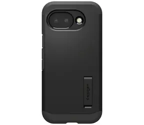 Spigen Tough Armor kryt s MagSafe pro Google Pixel 10a černá 