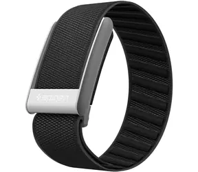 Spigen Fabric Band WBF3 řemínek pro Whoop 5.0 černá