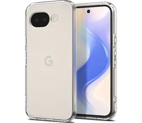 Spigen Ultra Hybrid kryt pro Google Pixel 10a křišťálově čirá
