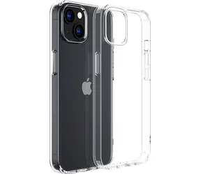 Joyroom JR-14X4 zadní kryt pro Apple iPhone 14 Pro Max čirá 
