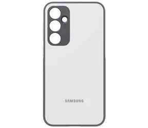 Rozbaleno - SAMSUNG Silikonový zadní kryt pro Samsung Galaxy S23 FE šedá / rozbaleno