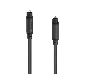 Hama optický audio kabel ODT Toslink 3 m