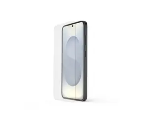 Hama Clear Protect chranné sklo na displej pro Samsung Galaxy S26