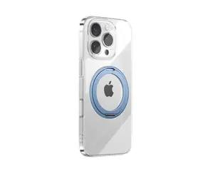 Joyroom JR-16JL6 Ochranný kryt s MagSafe pro Apple iPhone 16 Pro Max modrá