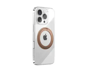 Joyroom JR-16JL6 Ochranný kryt s MagSafe pro Apple iPhone 16 Pro zlatá