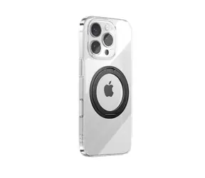Joyroom JR-16JL6 Ochranný kryt s MagSafe pro Apple iPhone 16 Pro Max černá