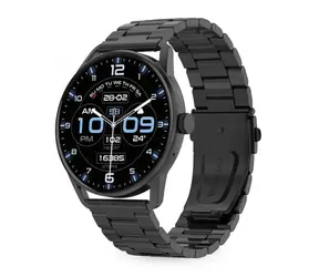 Aligator Chytré hodinky Watch AMOLED PRO / černé