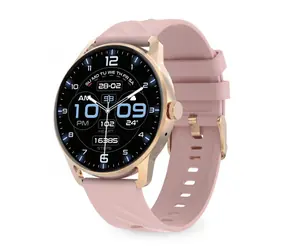 Aligator Chytré hodinky Watch AMOLED PRO / růžové