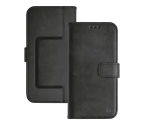 Aligator Pouzdro Flexibook vel.5"-5,5" / černé