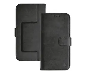 Aligator Pouzdro Flexibook vel.5,5"-6" / černé