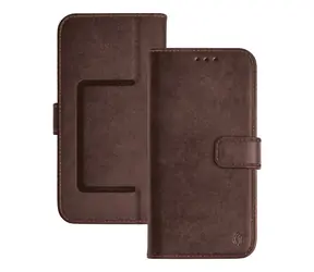 Aligator Pouzdro Flexibook vel.5,5"-6" / hnědé