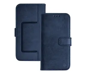 Aligator Pouzdro Flexibook vel.5,5"-6" / modré