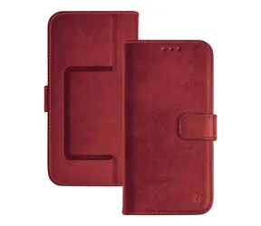 Aligator Pouzdro Flexibook vel.6"-6,8" / červené