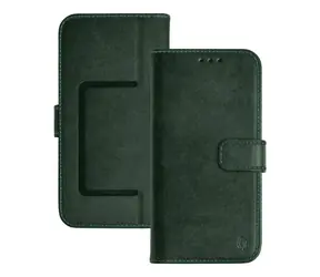 Aligator Pouzdro Flexibook vel.6"-6,8" / tmavě zelené
