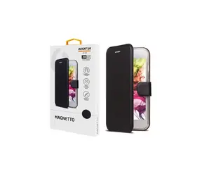 Aligator Pouzdro Magnetto Xiaomi Redmi 15 / Black