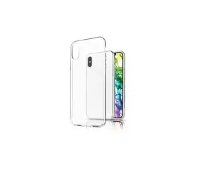 Aligator Pouzdro TRANSPARENT Samsung Galaxy A17 4G/5G