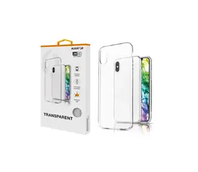 Aligator Pouzdro TRANSPARENT Samsung Galaxy A57 (5G)