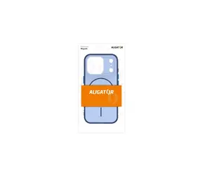 Aligator Pouzdro MagFit iPhone 17 Pro / blue