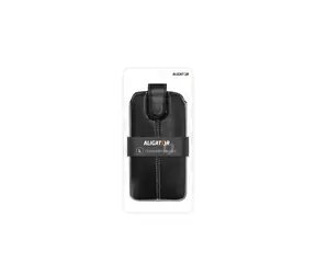 Aligator Pouzdro FLEXI-POCKET / vel.S černá