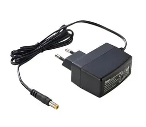 PremiumCord Napájecí Adaptér 230V / 12V / 1A Stejnosměrný / Konektor 5.5mm/2.1mm