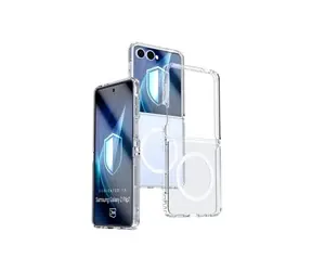 Rozbaleno - 3mk Armor MagCase zadní kryt pro Samsung Galaxy Z Flip 7 / rozbaleno