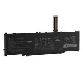 Rozbaleno - HP 62Wh Vyměnitelná baterie pro notebooky / rozbaleno